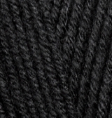 Extra 60 чёрный