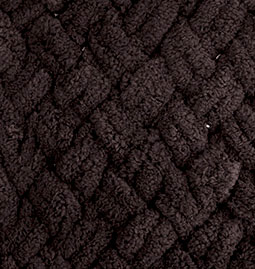 Puffy 1060 черный