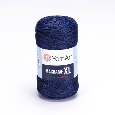 Macrame XL 162 темно-синий Macrame XL 162 темно-синий