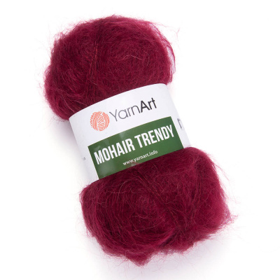 Mohair Trendy 109