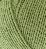 Baby Best 485 сухая мята