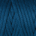 Macrame Cord 5mm 789 морская волна Macrame Cord 5mm 789 морская волна
