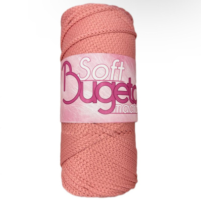 Soft Macrame 260 Soft Macrame 260