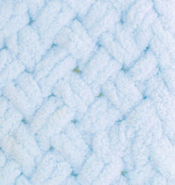 Puffy 730 светло-голубой