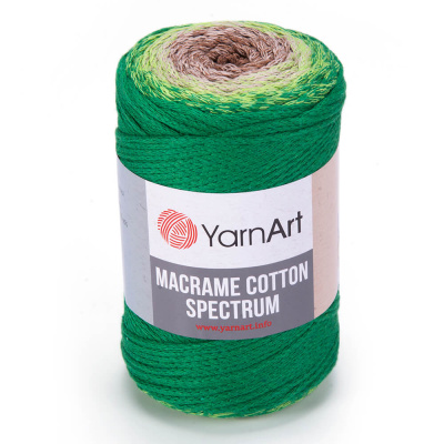 Macrame Cotton Spectrum 1322 Macrame Cotton Spectrum 1322