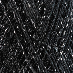 Bright 107 черный с серебром Bright 107 черный с серебром