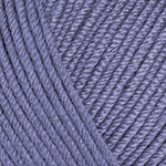 Baby Cotton 453 стальной Baby Cotton 453 стальной