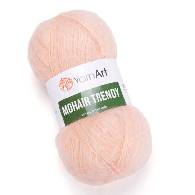 Mohair Trendy 145