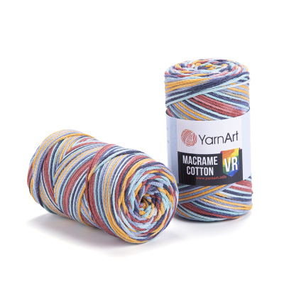 Macrame Cotton VR 925 Macrame Cotton VR 925