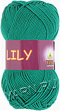 Lily (Vita cotton) 1622 Lily (Vita cotton) 1622