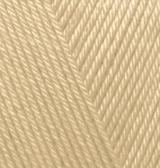 Diva 368 светло-бежевый