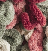 Puffy Fine Color 6039