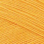 Cotton Soft 35 желтый