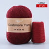 Cashmere Yarn 29