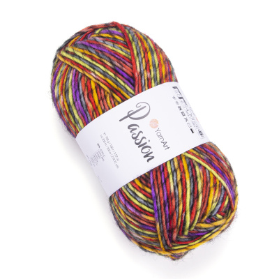 Passion 1253 Passion 1253