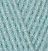 Superlana Maxi 463 мята