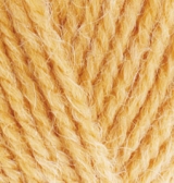 Alpaca Royal New 423 тосканский желтый Alpaca Royal New 423 тосканский желтый