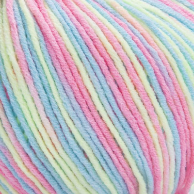 Jeans Soft Colors 6204