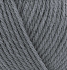 Wooltime 836 серый