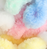 Puffy Fine Color 5949