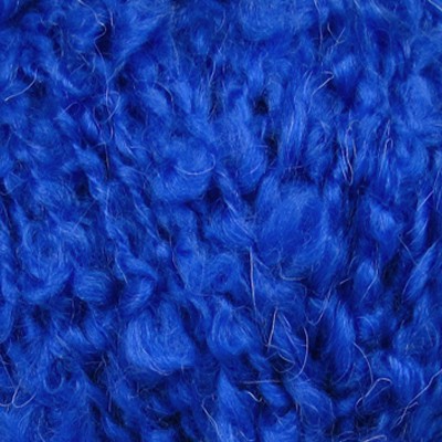 Буклированная 26 василек