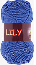 Lily (Vita cotton) 1617 Lily (Vita cotton) 1617