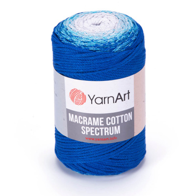 Macrame Cotton Spectrum 1312 Macrame Cotton Spectrum 1312