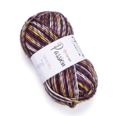 Passion 1247 Passion 1247