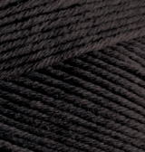 Bella 100 60 черный