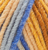 Superlana Maxi Batik 7914