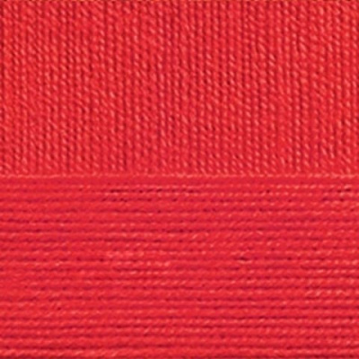 Деревенская 88 красный