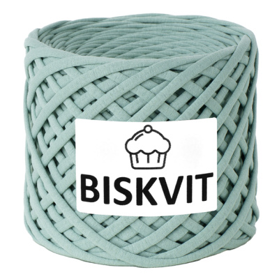 Biskvit Мятное суфле Biskvit Мятное суфле