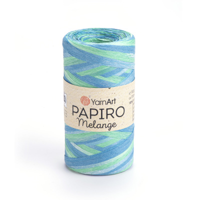 Papiro melange 2303