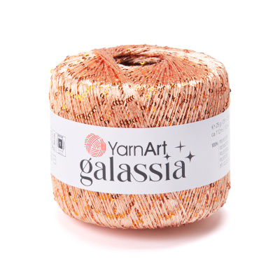 Gallasia 5821 персик