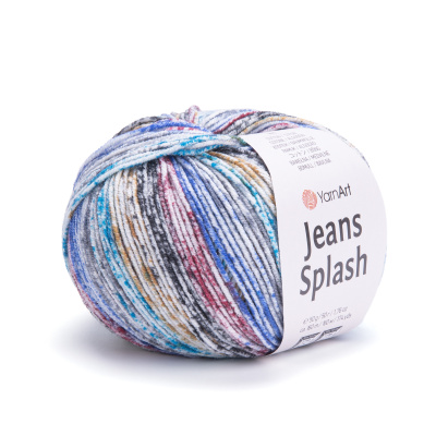 Jeans Splash  942