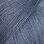 Silky Wool 331 темно-серый Silky Wool 331 темно-серый
