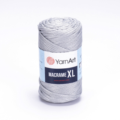 Macrame XL 149 светло-серый Macrame XL 149 светло-серый