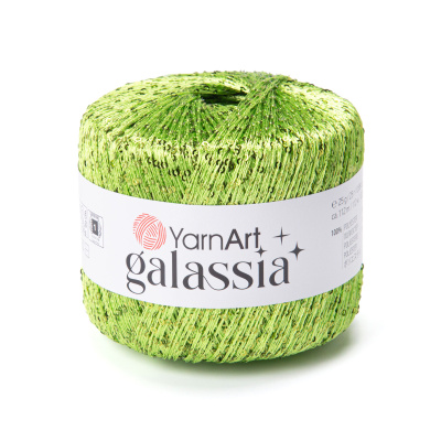 Gallasia 5817 салатовый