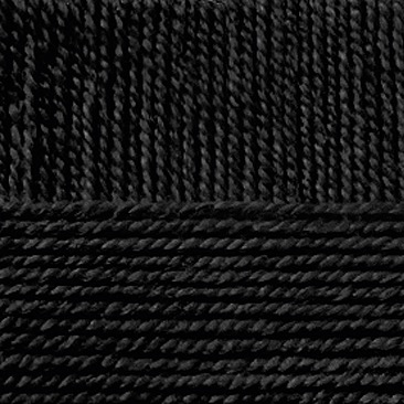 Народная 02 черный