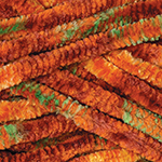 Dolce 810 оранжевый меланж