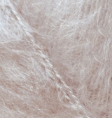 Mohair Classic New 541 светлая норка Mohair Classic New 541 светлая норка