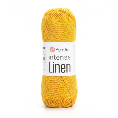 Intense Linen 4117 желтый