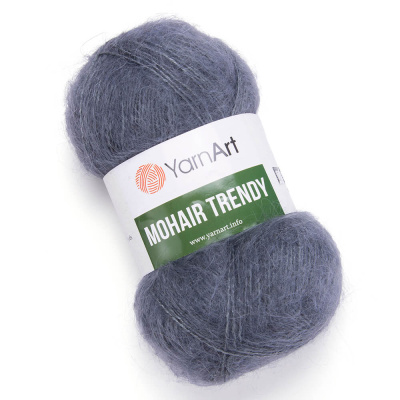 Mohair Trendy 114