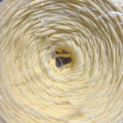 Трикотажная пряжа Три Кота шампань