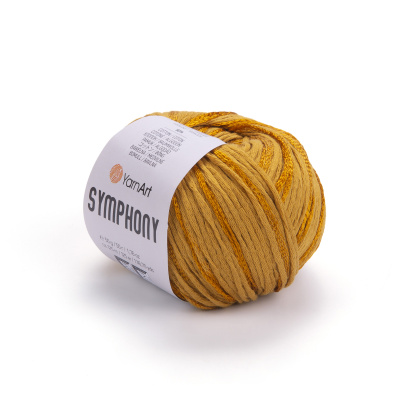 Symphony 2104 горчица