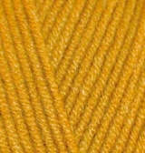 Cotton Gold Fine Baby 02 Cotton Gold Fine Baby 02