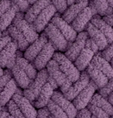 Puffy 437 фиолетовый