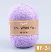 Pure Wool