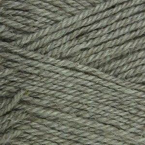 Носочная 371 натуральный серый