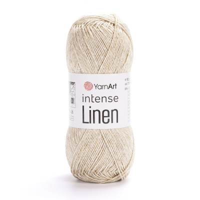 Intense Linen 4101 лен
